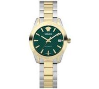 Montre Femme Versace VESCA0524 Bracelet s Automatique Greca Classic G