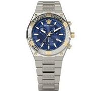 Montre Femme Versace VESO00522 Bracelet s Quartz Sporty Greca G