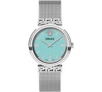 Versace Vetca0324 Woman Watch Argenté Femme
