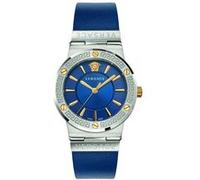 Montre Femme Versace VEVH00120 Bracelet s Quartz Greca Logo G