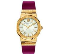 Montre Femme VEVH00420 Bracelet s Quartz Greca Logo