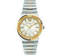 Montre Femme Versace VEVH00620 Bracelet s quartz Greca Logo G