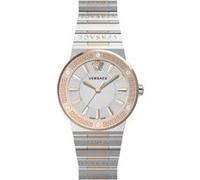 Montre Femme Versace VEVH01020 Bracelet s Quartz Greca Logo G