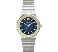 Montre Femme Versace VEVH01120 Bracelet s Quartz Greca Logo G