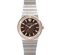 Montre Femme Versace VEVH01220 Bracelet s Quartz Greca Logo G