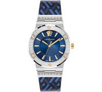 Montre Femme Versace VEVH01421 Quartz GRECA LOGO G