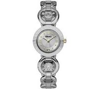 Montre Femme Versace VEWCA0124 Bracelet s Quartz Greca Jewel G