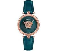 Montre Femme Versace watch VECQ00318 Vert G