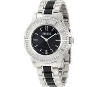 Montre Femme Versus by Versace Tokyo 3C64200000 Argent Argent
