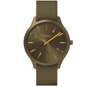 Montre femme - VERSUS - LESS SO6020013 - Quartz - Analogique - Marron