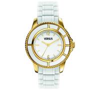Montre Femme - VERSUS - TOKYO AL13SBQ701A001 - Quartz - Doré - Ronde - Classique