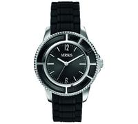 Montre Femme - VERSUS - TOKYO AL13SBQ809A009 - Quartz - Analogique - Noir