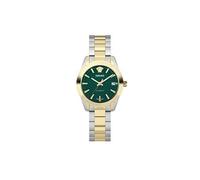 Montre Femme Versace VESCA0524 Bracelet s Automatique Greca Classic G