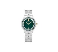 Versace Veuca0424 Woman Watch Argenté Femme
