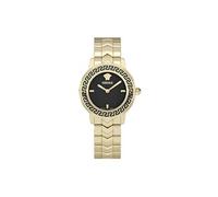 Versace Veuca0824 Woman Watch Doré Femme