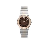 Montre Femme VEVH01220 Bracelet s Quartz Greca Logo