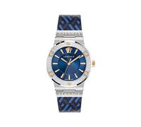 Versace - VEVH01421 - Montre - Femme - Quartz - GRECA LOGO