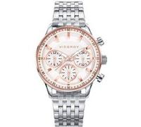 Montre Femme Viceroy 42310-07 Blanc G