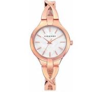 Montre Femme Viceroy 461030-97 Blanc G