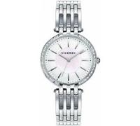 Viceroy Watches Mod. Femme 471042-07 - Stainless Steel - 30mm - 30 Meters
