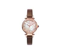Viceroy Watches Mod. Penélope Cruz 471050-05 - Stainless Steel - Leather/Cuoio - 28.5mm - 50 Meters