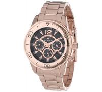 Montre Femme - Viceroy - 47604-55 - Acier inoxydable - Quartz - Analogique