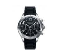 Montre Femme - Viceroy - 47893-55 - Quartz - Analogique - Résine Noir