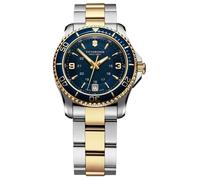 Montre femme VICTORINOX MAVERICK V249080. Fashion. - Bleu