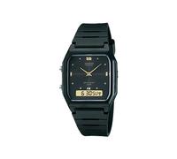 Montre Femme Vintage AW-48HE-1AVDF Noir