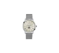 Guess W0871g4 Woman Watch Argenté Femme