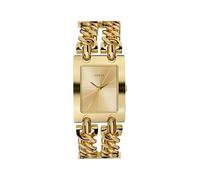 Montre Femme W1117L2 - Guess MOD HEAVY METAL Doré