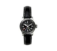 Montre Femme Zeno Watch Basel Automatique 8455La1 Noir G