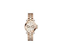 Montre - GUESS - X74008L1S - Acier - Or Rose - Femme