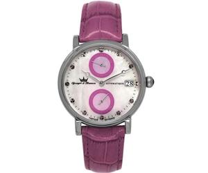 Montre femme YONGER & BRESSON AUTOMATIQUE YBD 8...