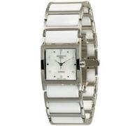 Montre Femme Zeno Watch Basel 21118Qs2M Blanc