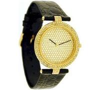 Montre Femme Zeno Watch Basel 60QPggs Noir G