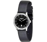 Montre Femme Zeno Watch Basel 6494Qc1 Noir G