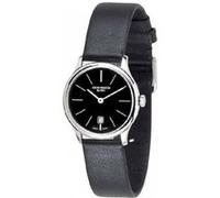 Montre Femme Zeno Watch Basel 6494Qi1 Noir G