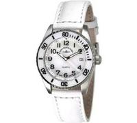 Montre Femme Zeno Watch Basel 6642515Qs2 Blanc G