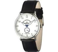 Montre Femme Zeno Watch Basel 66826a25 Armbanduhr s Remontage manuel Bleu G