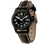 Montre Femme Zeno Watch Basel Automatique 8454bka1 Noir