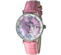 Montre Femme Zeno Watch Basel P315Qs7 rose G