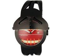 Montre Femme Zeno Watch Basel pour Dames Analogiques Quartz avec Bracelet de Cuir 3882Qbki7 Noir