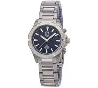 Montre Femmes ett Titan Funk-Solar Ecotechtime 5 BAR Facile A Lire ELT-11357-10M