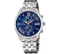 Festina Chronographe Timeless Chronograph