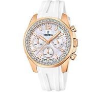 Montre - Festina - Boyfriend F20611/1 - Quartz - Acier inoxydable - Cadran Nacre