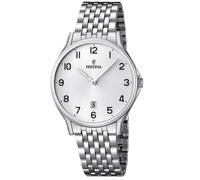 Montre FESTINA Classique Homme Acier - F16744-1