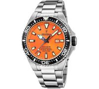Montre - FESTINA - Diver Professional F20663/4 - Quartz - Acier inoxydable - 46 mm