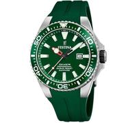 Montre - FESTINA - Diver Professional F20664/2 - Quartz - Acier inoxydable - 46 mm