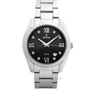 Montre - Festina - F16790/F - Quartz - Acier Inoxydable - Unisexe